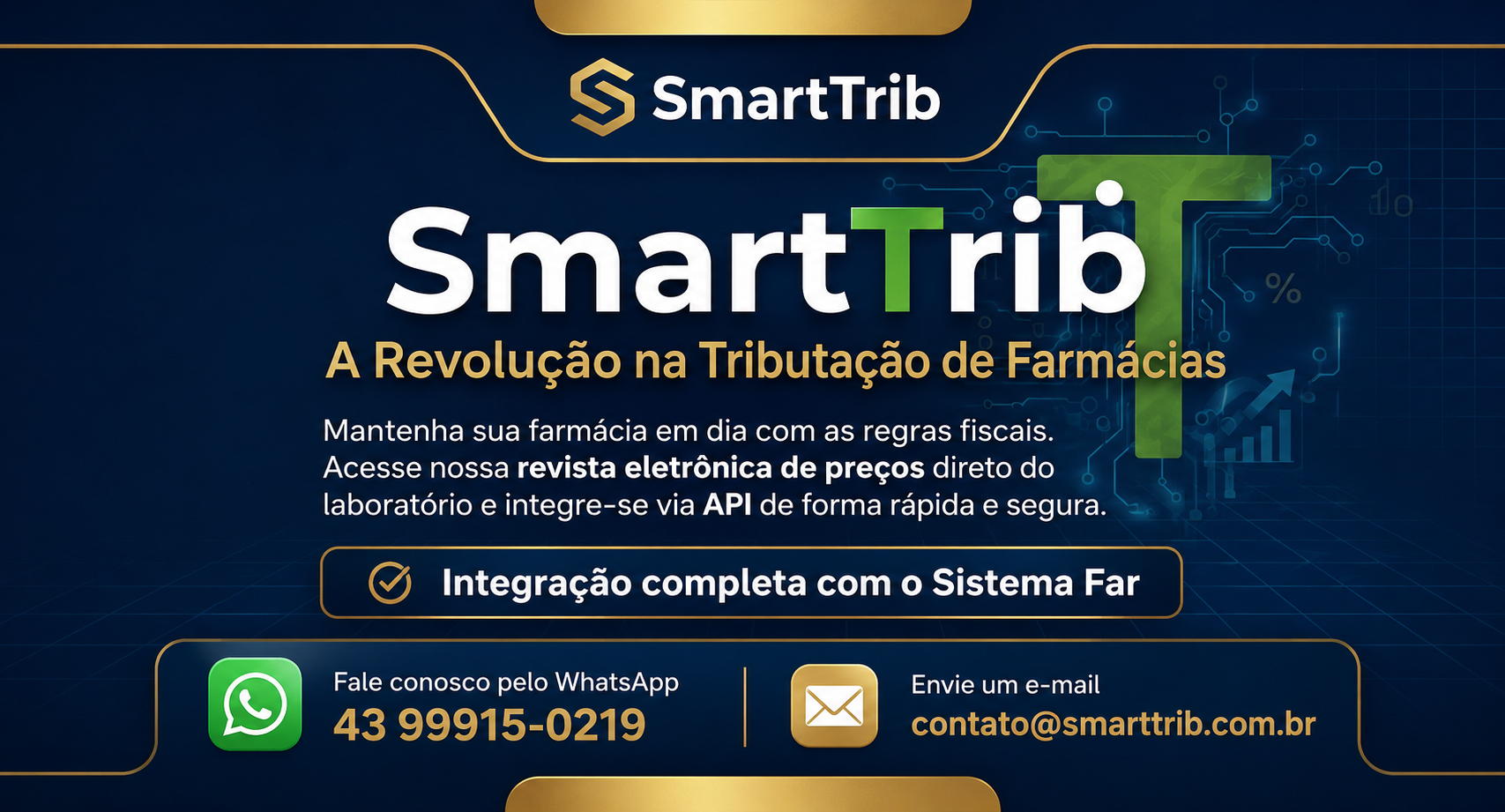 SmartTrib